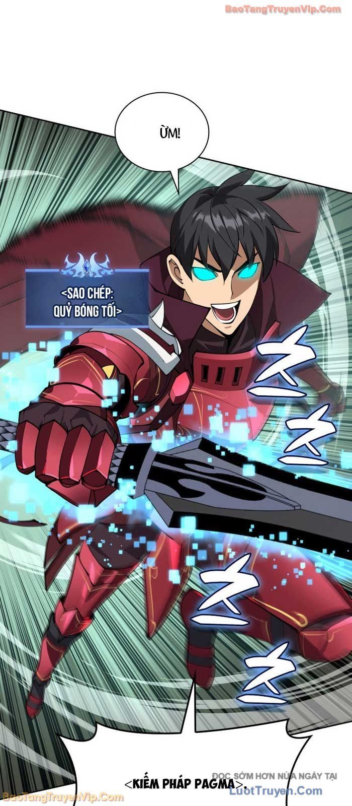 Thợ Rèn Huyền Thoại - Chapter 295 - Page 70