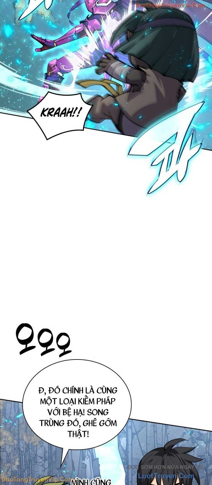 Thợ Rèn Huyền Thoại - Chapter 295 - Page 72