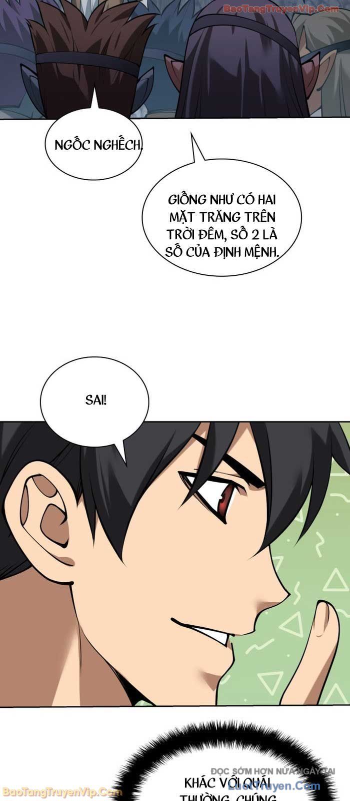 Thợ Rèn Huyền Thoại - Chapter 295 - Page 79