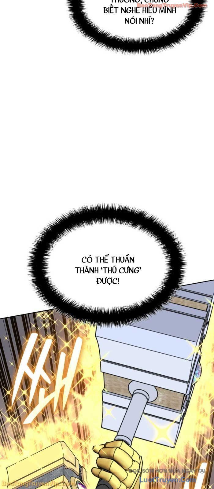Thợ Rèn Huyền Thoại - Chapter 295 - Page 80