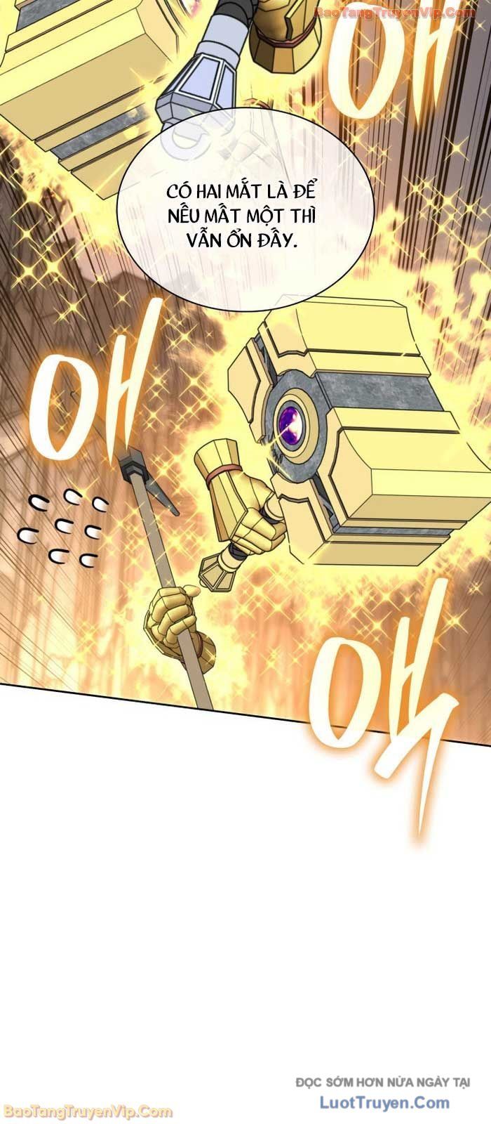 Thợ Rèn Huyền Thoại - Chapter 295 - Page 81