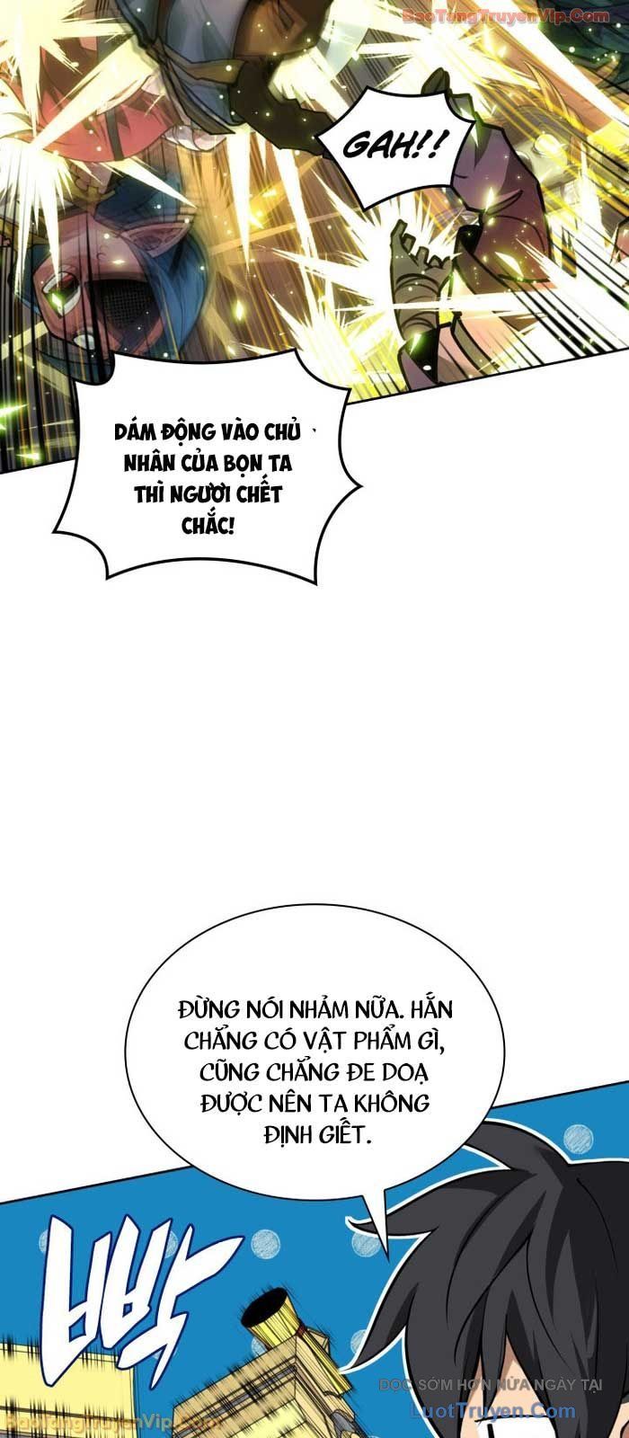 Thợ Rèn Huyền Thoại - Chapter 295 - Page 83