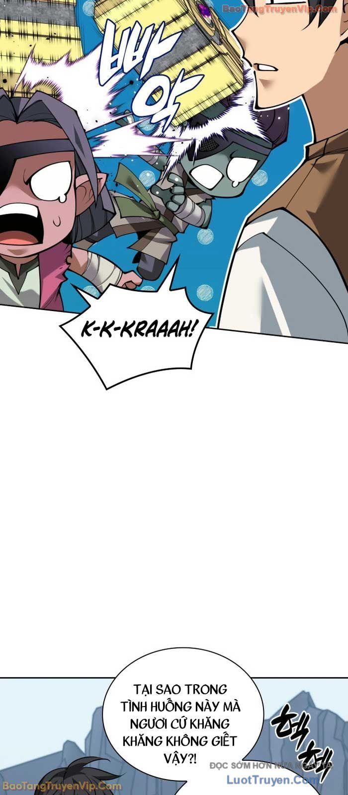 Thợ Rèn Huyền Thoại - Chapter 295 - Page 84