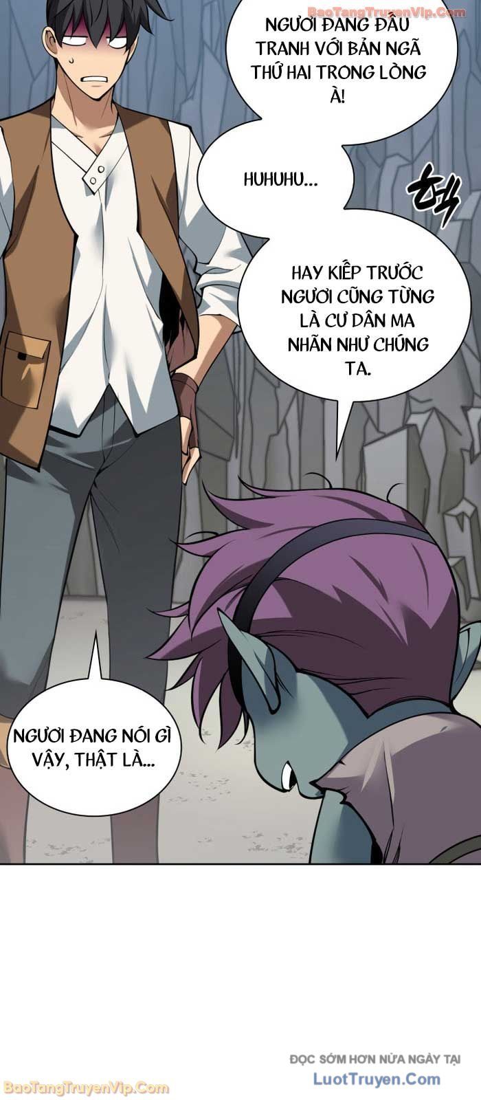 Thợ Rèn Huyền Thoại - Chapter 295 - Page 85