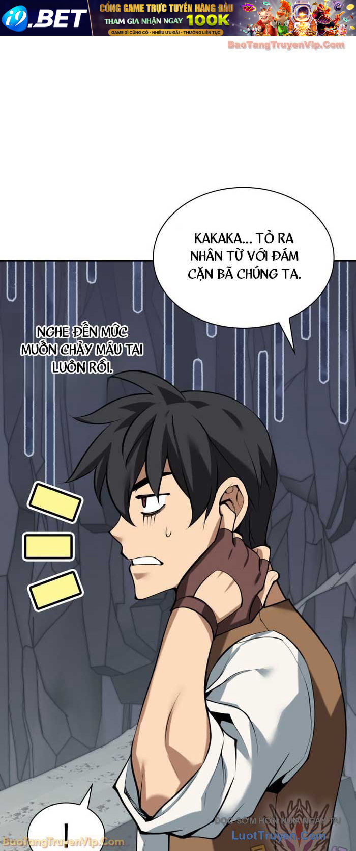 Thợ Rèn Huyền Thoại - Chapter 295 - Page 86