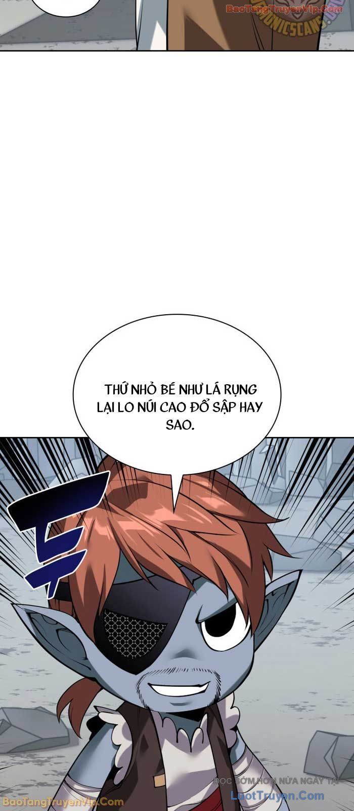 Thợ Rèn Huyền Thoại - Chapter 295 - Page 87