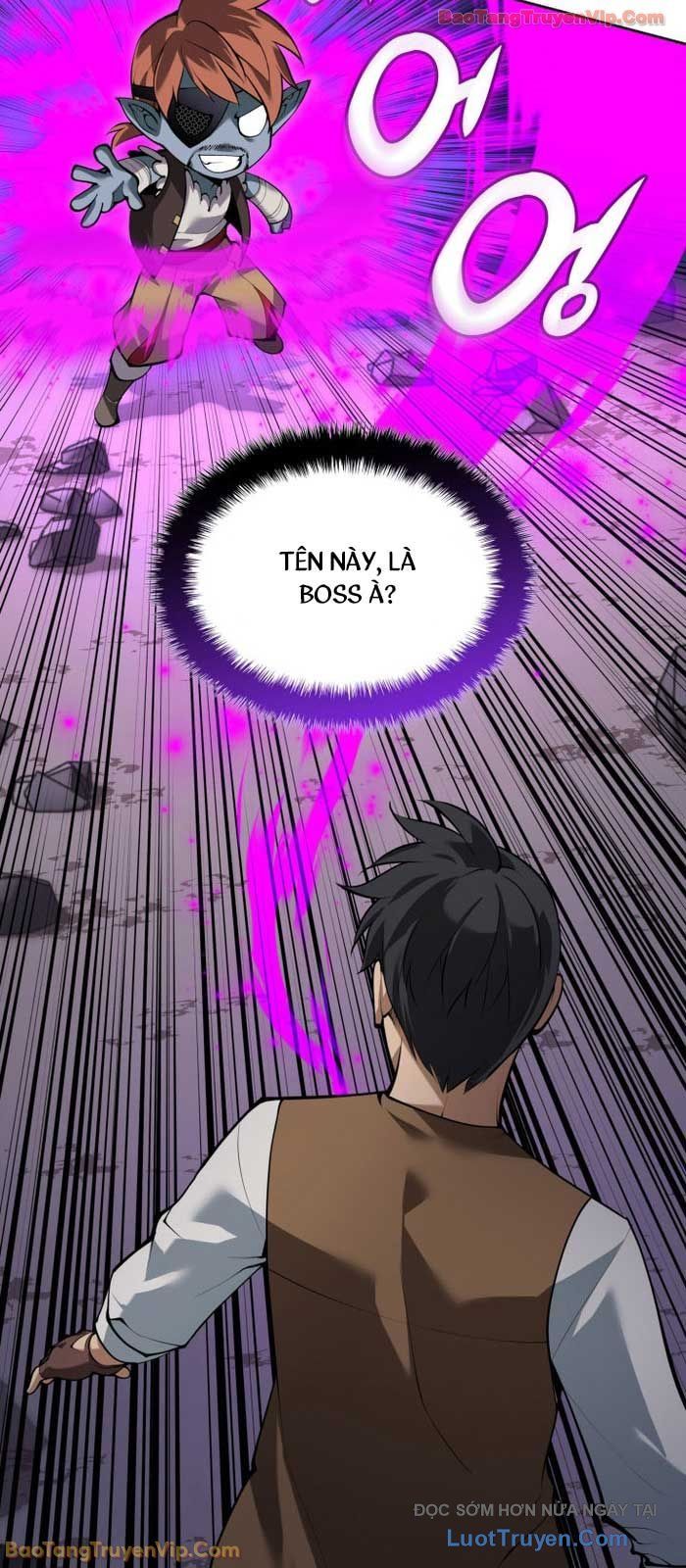 Thợ Rèn Huyền Thoại - Chapter 295 - Page 94