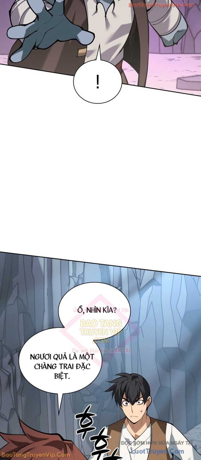 Thợ Rèn Huyền Thoại - Chapter 295 - Page 96