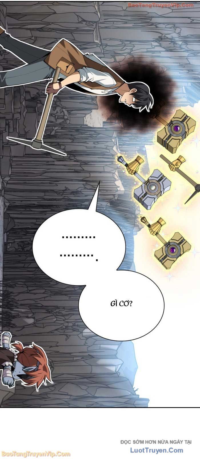 Thợ Rèn Huyền Thoại - Chapter 295 - Page 99