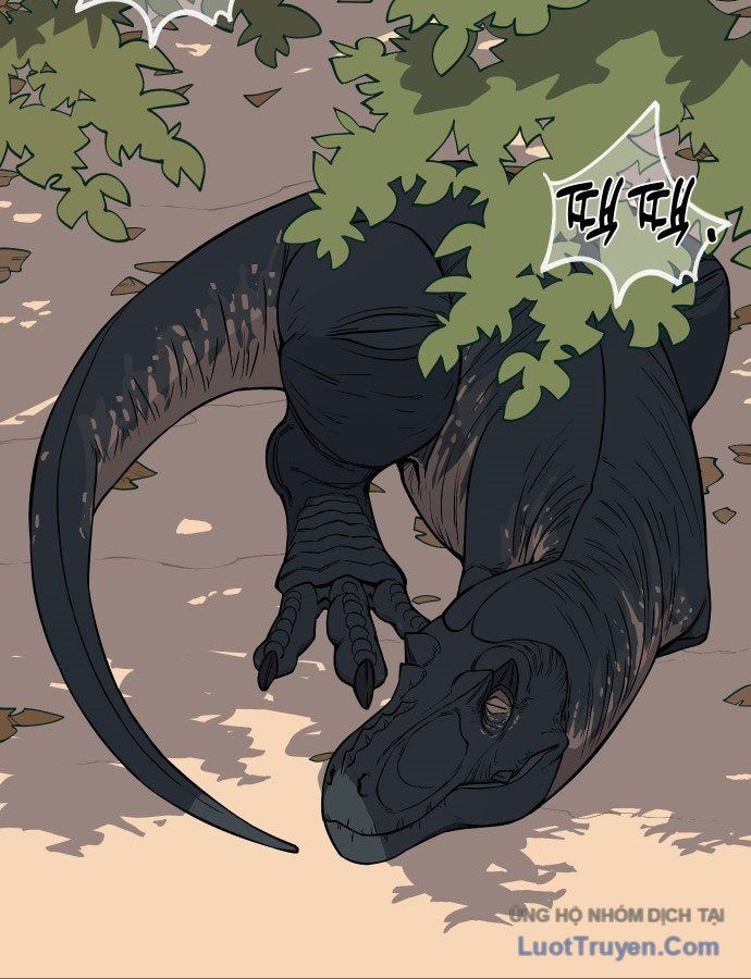Động Vật Tiền Sử - Chapter 1 - Page 100