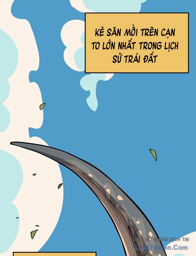 Động Vật Tiền Sử - Chapter 1 - Page 11