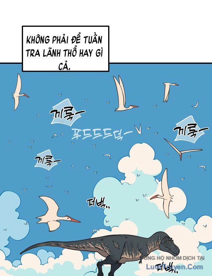 Động Vật Tiền Sử - Chapter 1 - Page 111