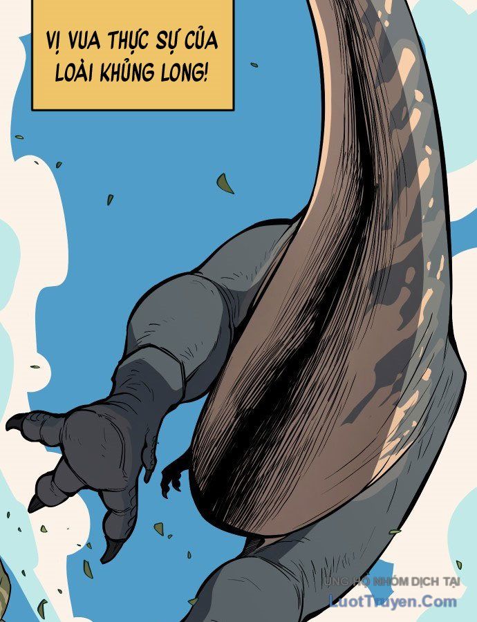 Động Vật Tiền Sử - Chapter 1 - Page 12