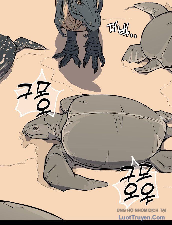 Động Vật Tiền Sử - Chapter 1 - Page 132