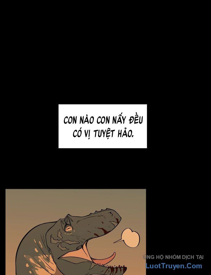 Động Vật Tiền Sử - Chapter 1 - Page 138