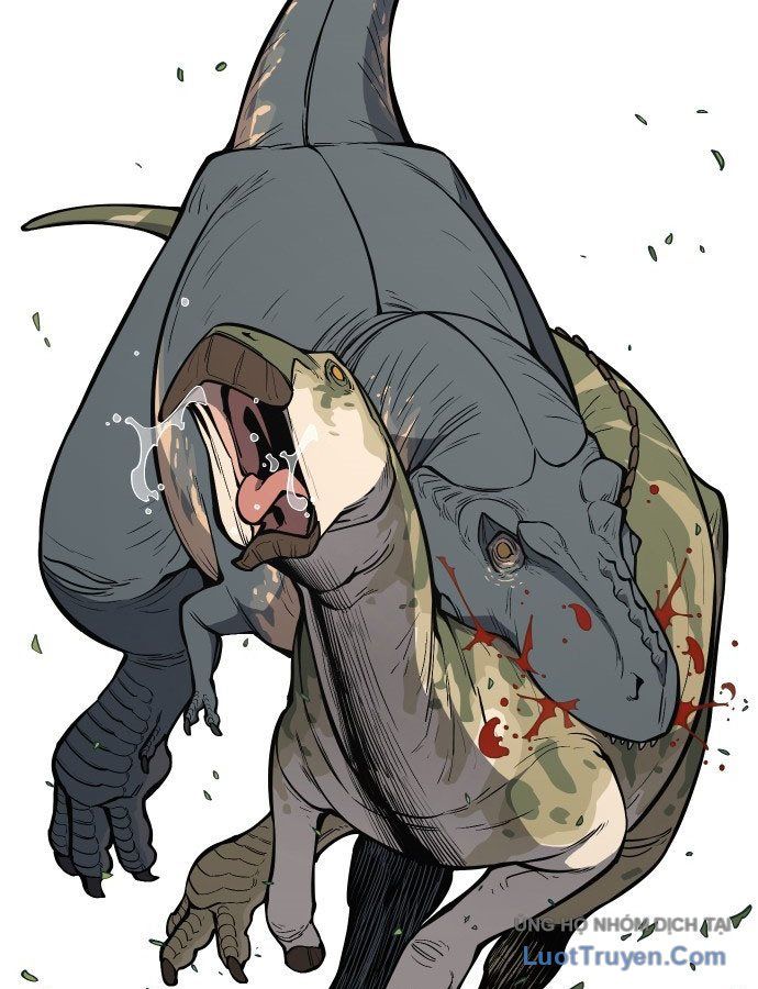 Động Vật Tiền Sử - Chapter 1 - Page 18