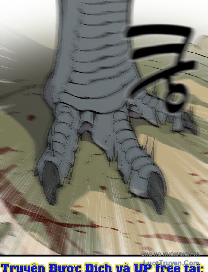 Động Vật Tiền Sử - Chapter 1 - Page 20