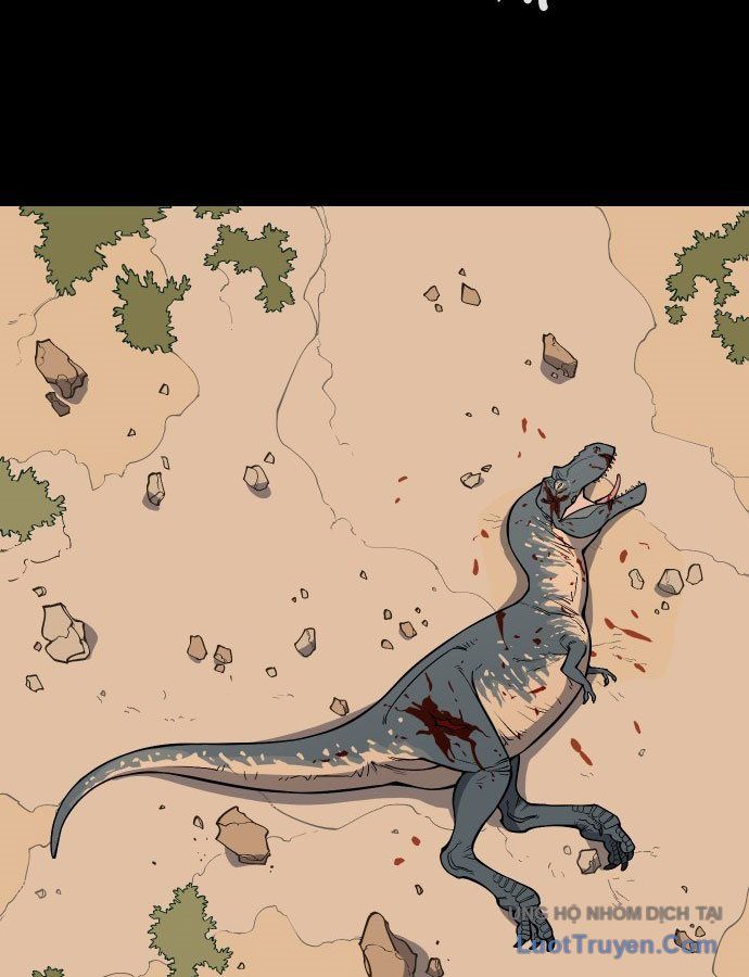 Động Vật Tiền Sử - Chapter 1 - Page 213