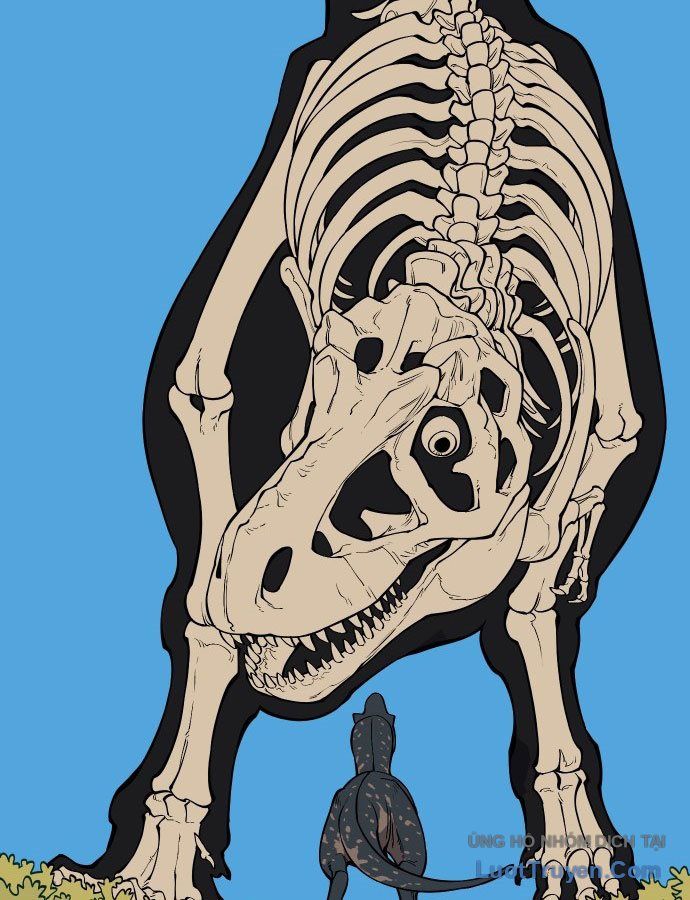 Động Vật Tiền Sử - Chapter 1 - Page 219