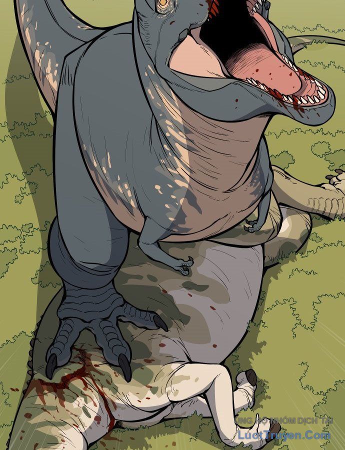 Động Vật Tiền Sử - Chapter 1 - Page 23