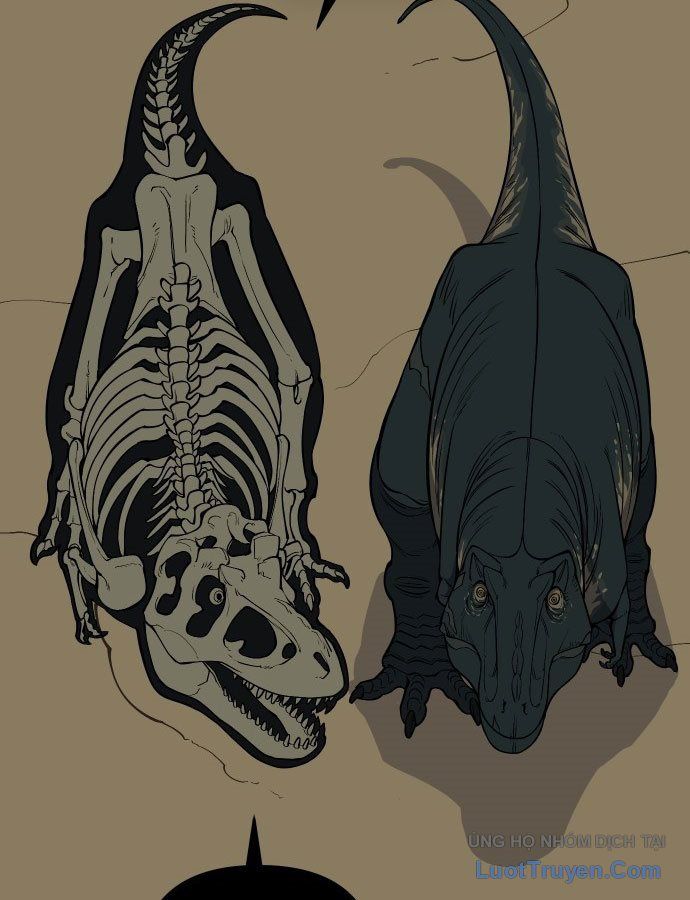 Động Vật Tiền Sử - Chapter 1 - Page 267