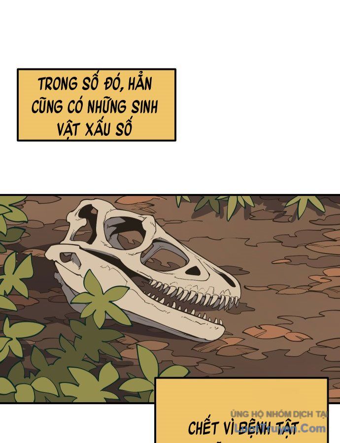 Động Vật Tiền Sử - Chapter 1 - Page 27