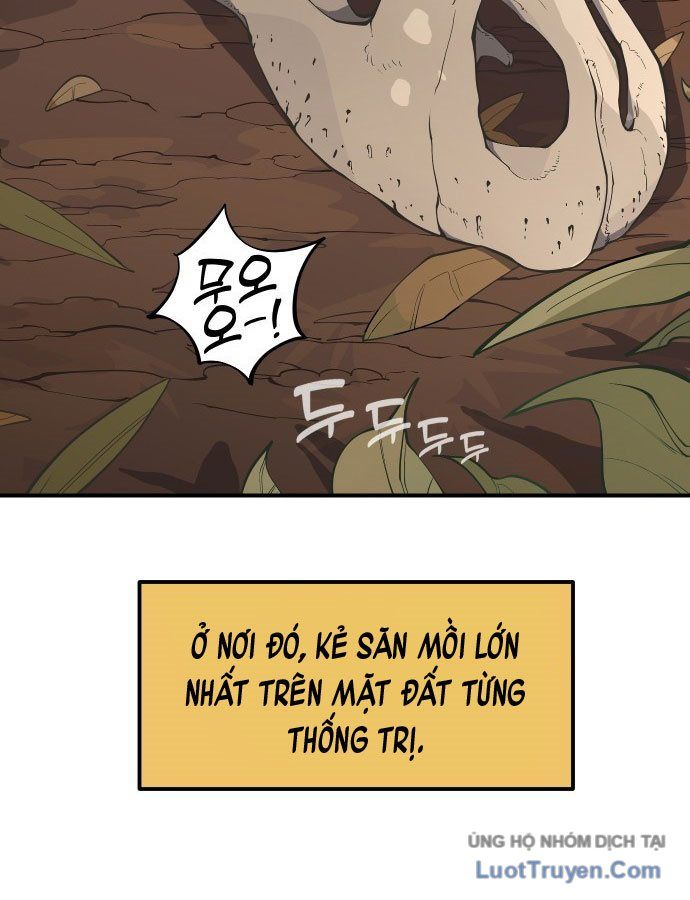 Động Vật Tiền Sử - Chapter 1 - Page 3
