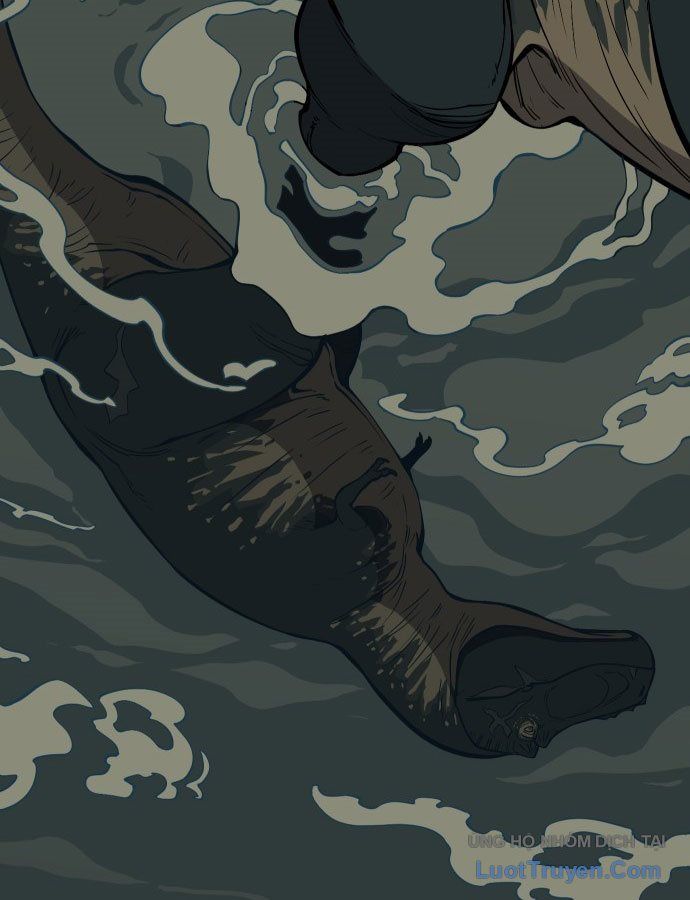 Động Vật Tiền Sử - Chapter 1 - Page 327