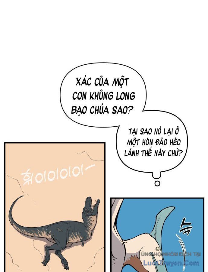 Động Vật Tiền Sử - Chapter 1 - Page 39