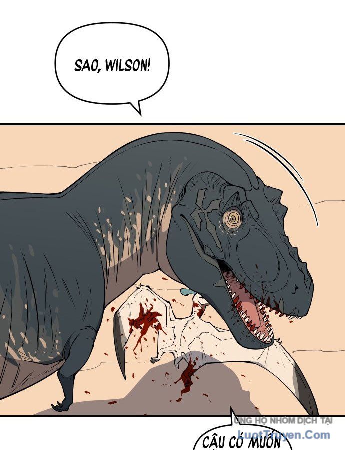 Động Vật Tiền Sử - Chapter 1 - Page 77