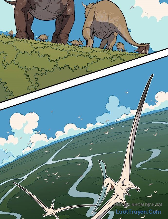 Động Vật Tiền Sử - Chapter 1 - Page 85