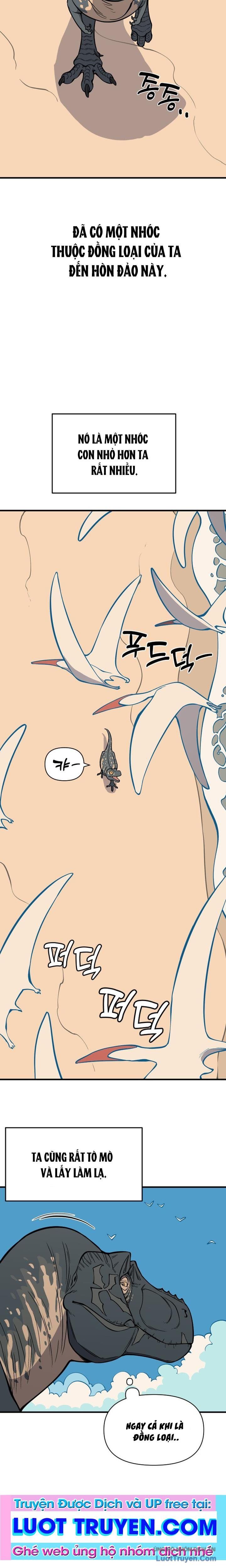 Động Vật Tiền Sử - Chapter 2 - Page 10