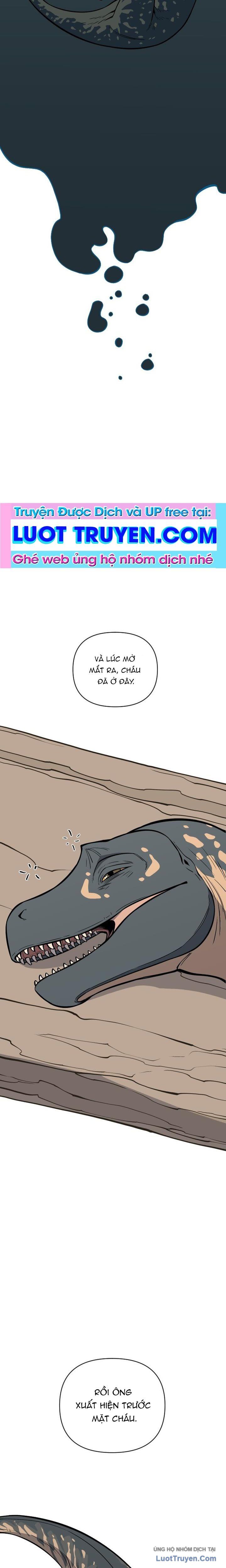 Động Vật Tiền Sử - Chapter 2 - Page 15