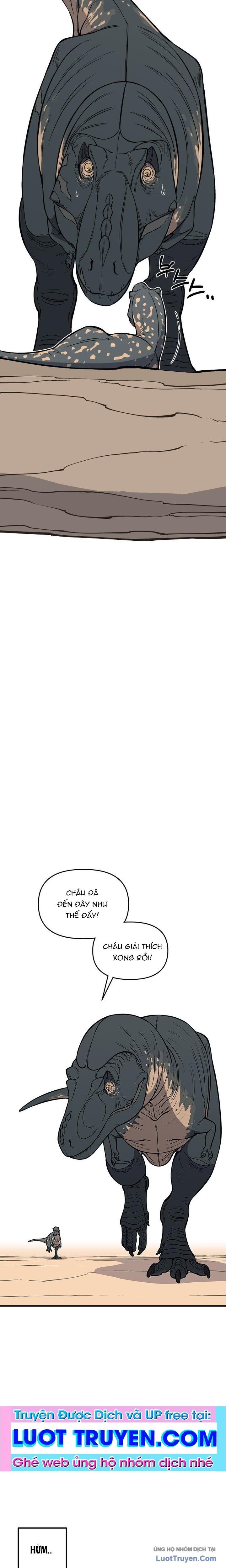 Động Vật Tiền Sử - Chapter 2 - Page 16