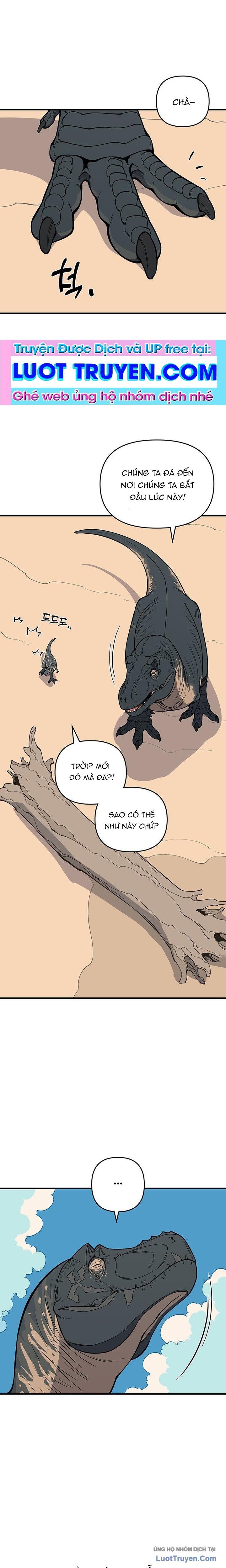 Động Vật Tiền Sử - Chapter 2 - Page 18