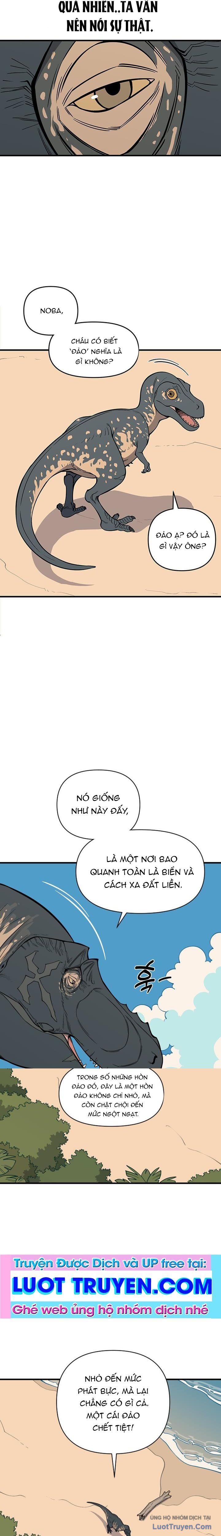 Động Vật Tiền Sử - Chapter 2 - Page 19