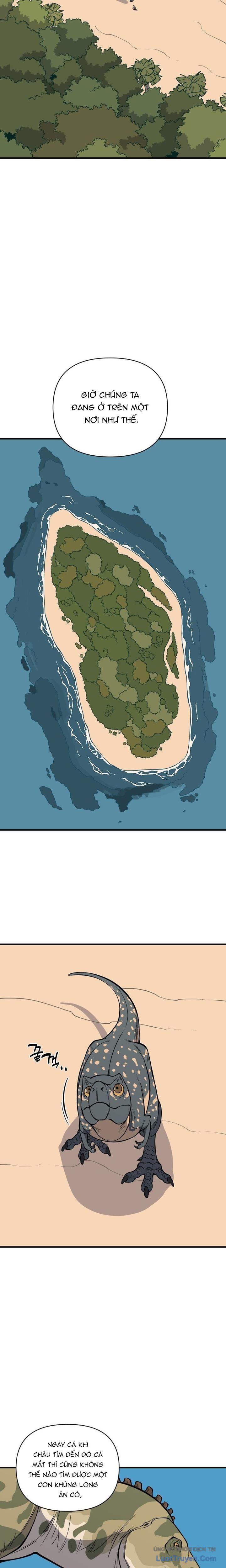 Động Vật Tiền Sử - Chapter 2 - Page 20