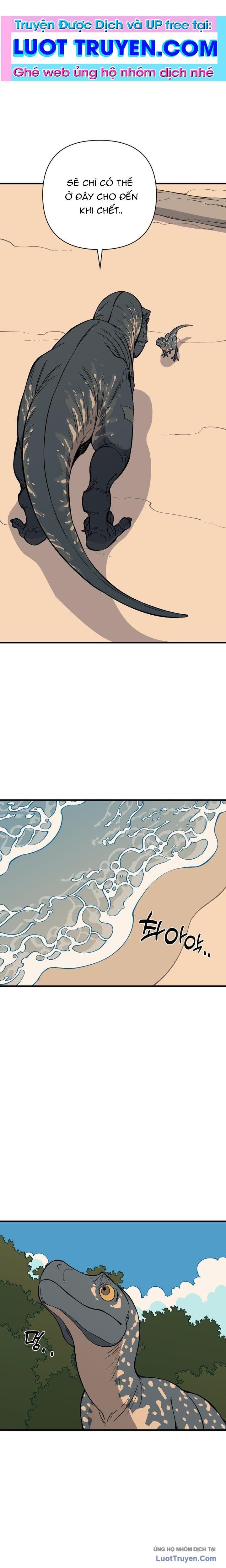 Động Vật Tiền Sử - Chapter 2 - Page 24