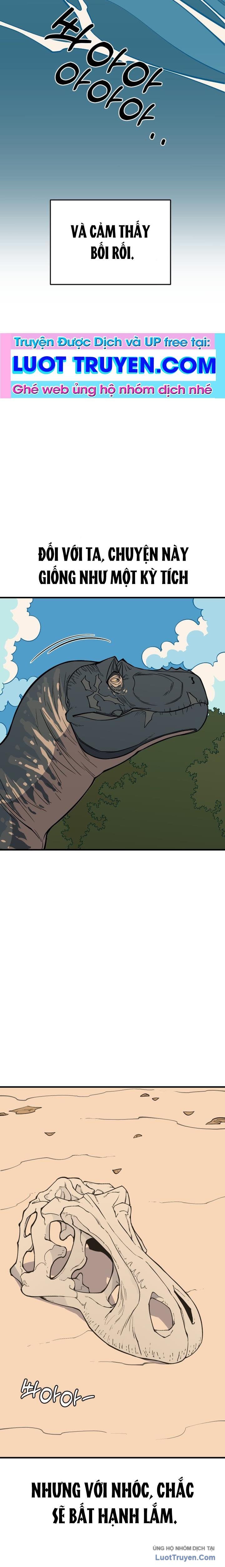 Động Vật Tiền Sử - Chapter 2 - Page 26