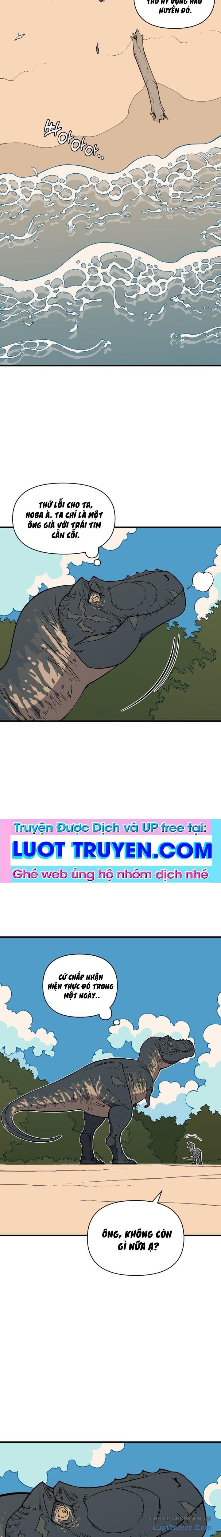 Động Vật Tiền Sử - Chapter 2 - Page 28