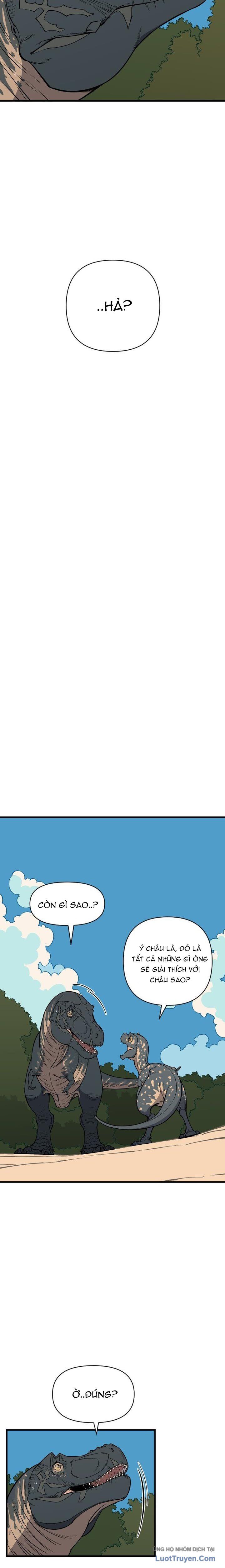 Động Vật Tiền Sử - Chapter 2 - Page 29
