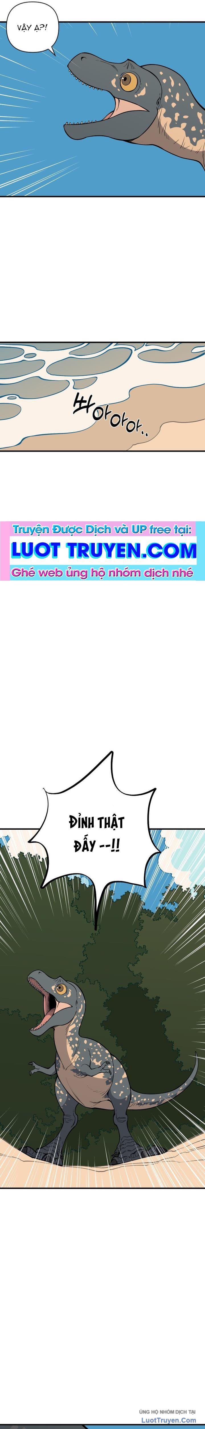 Động Vật Tiền Sử - Chapter 2 - Page 30