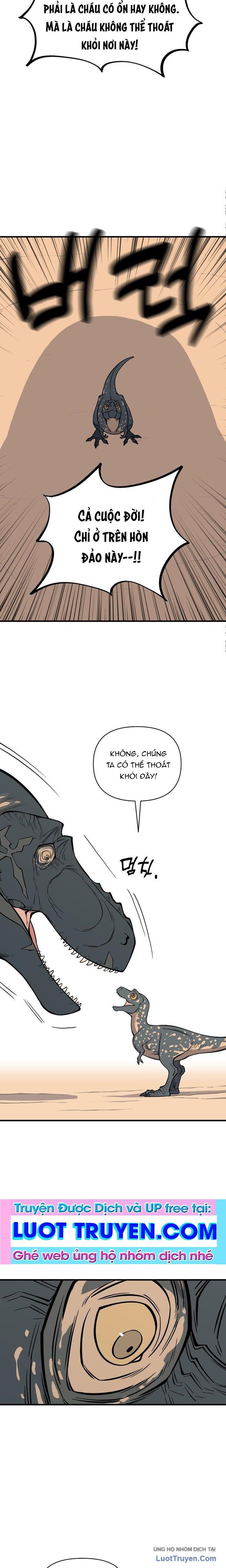 Động Vật Tiền Sử - Chapter 2 - Page 33