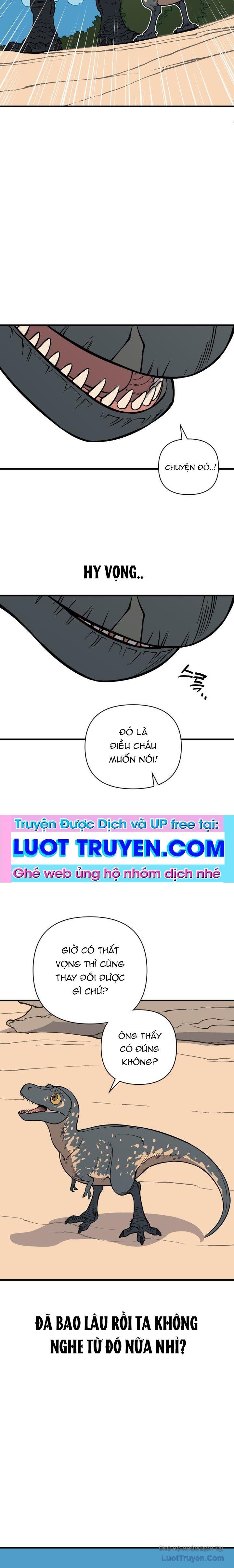 Động Vật Tiền Sử - Chapter 2 - Page 35
