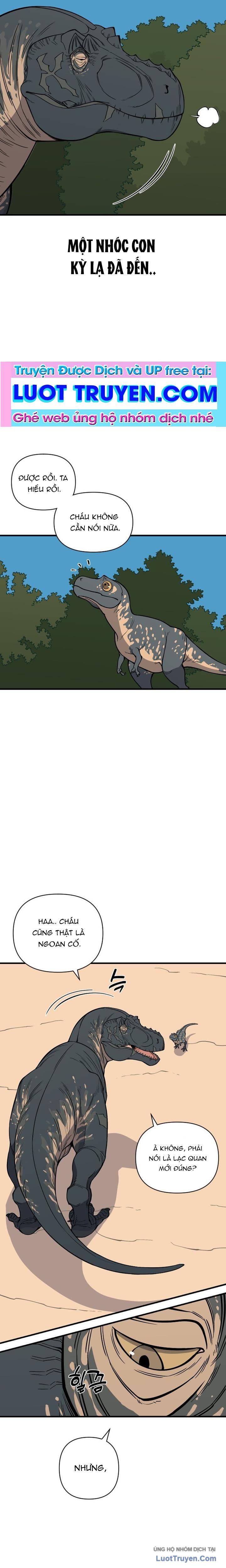 Động Vật Tiền Sử - Chapter 2 - Page 36
