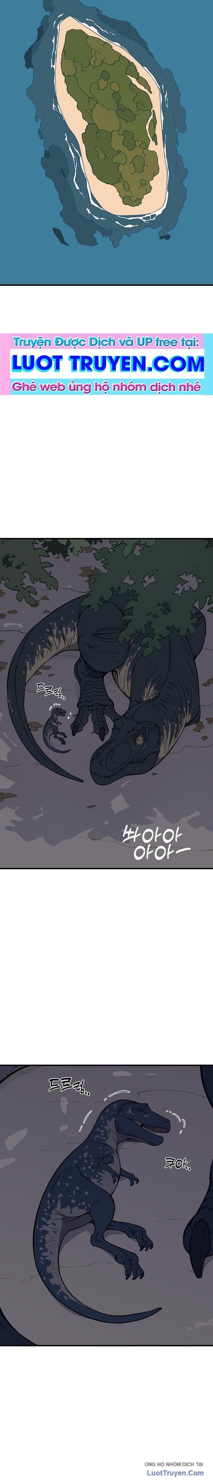 Động Vật Tiền Sử - Chapter 2 - Page 39