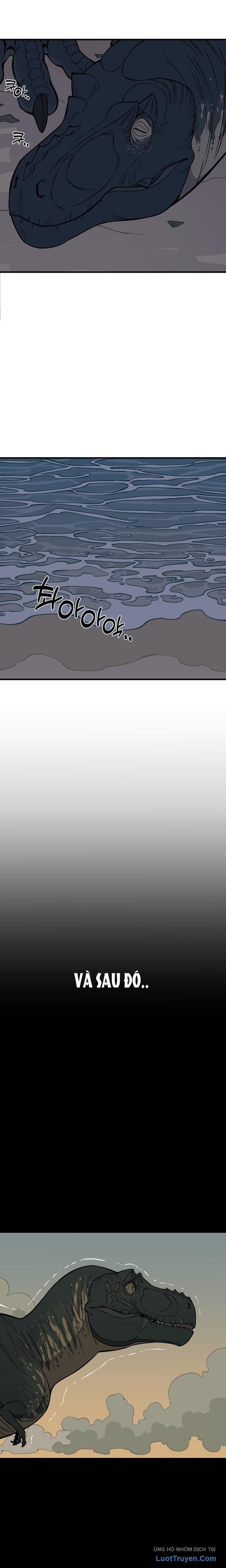 Động Vật Tiền Sử - Chapter 2 - Page 40