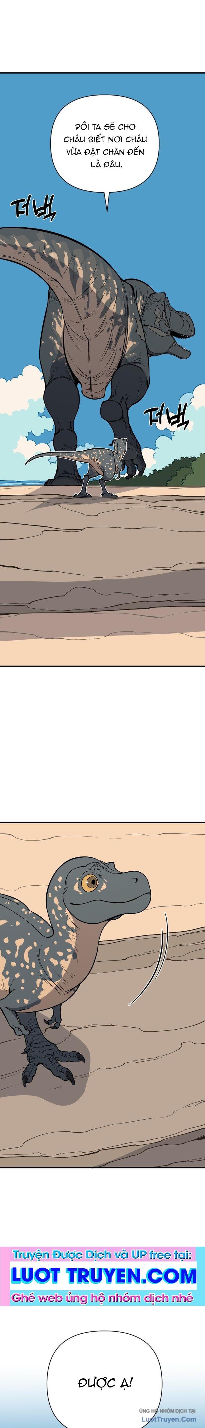 Động Vật Tiền Sử - Chapter 2 - Page 7