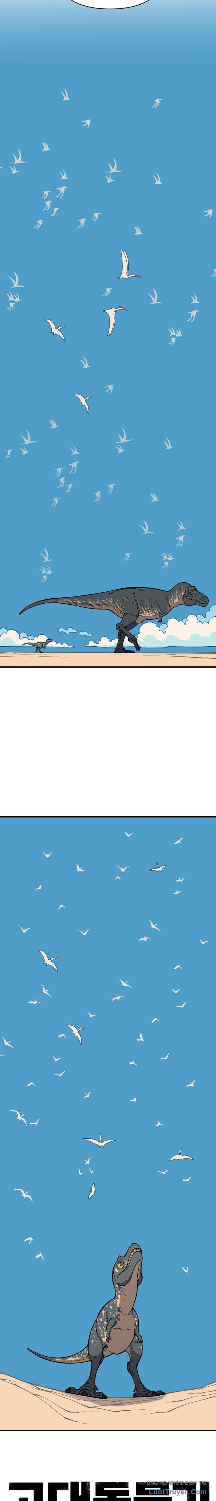 Động Vật Tiền Sử - Chapter 2 - Page 8