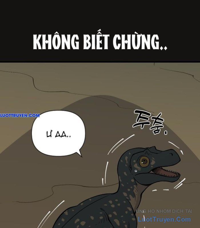 Động Vật Tiền Sử - Chapter 3 - Page 11